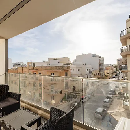 Appartement Sea Breeze