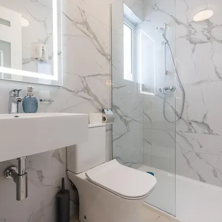 Sea Breeze Apartment Marsaskala