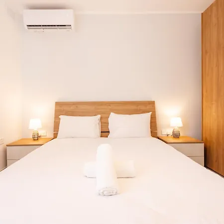 Apartment Sea Breeze