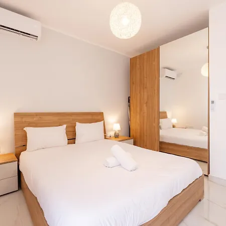 Apartment Sea Breeze *