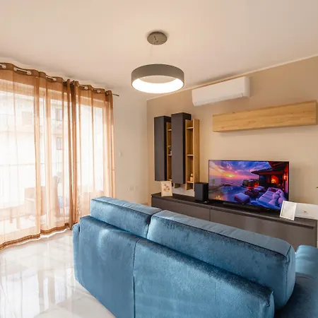 Sea Breeze Marsaskala