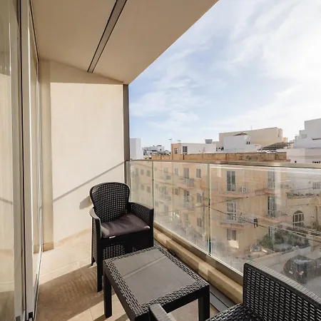 Sea Breeze * Marsaskala