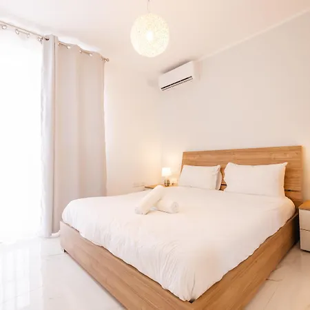 Sea Breeze Apartamento Marsaskala