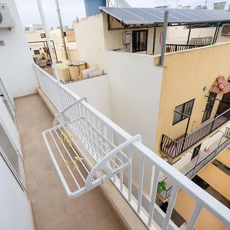 Sea Breeze * Marsaskala