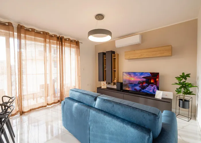 Sea Breeze Marsaskala