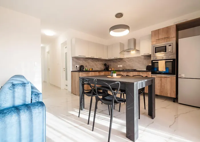 Sea Breeze Apartament