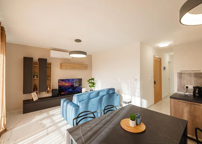 Apartament Sea Breeze *