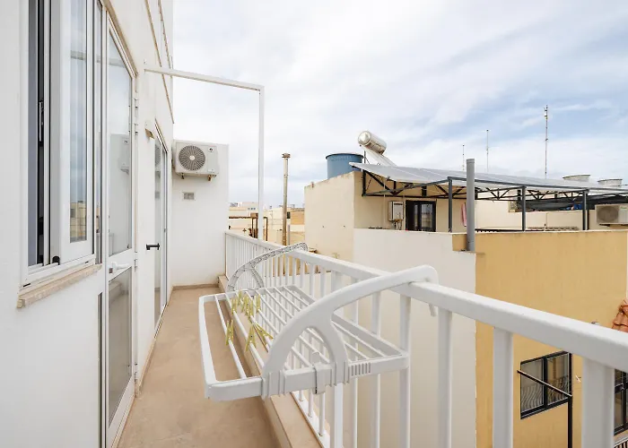 Apartament Sea Breeze Marsaskala