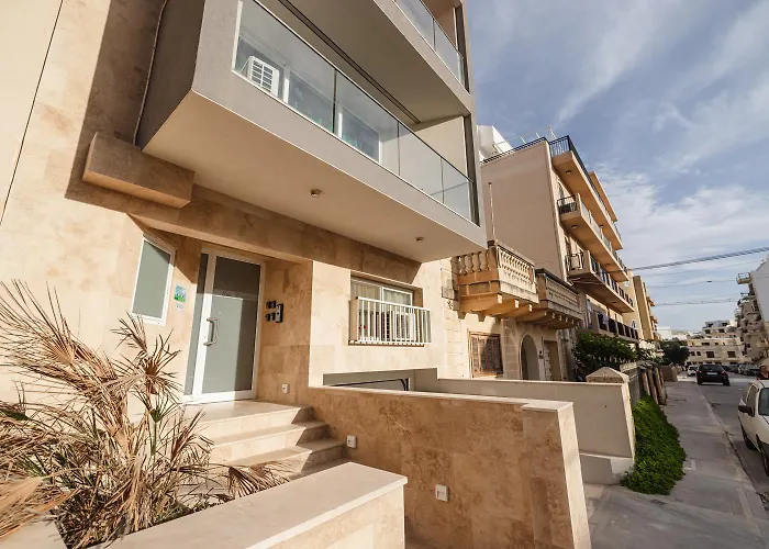 Sea Breeze Apartament