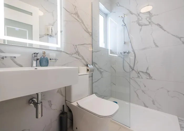 Sea Breeze Apartament Marsaskala