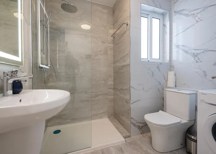 Apartament Sea Breeze *