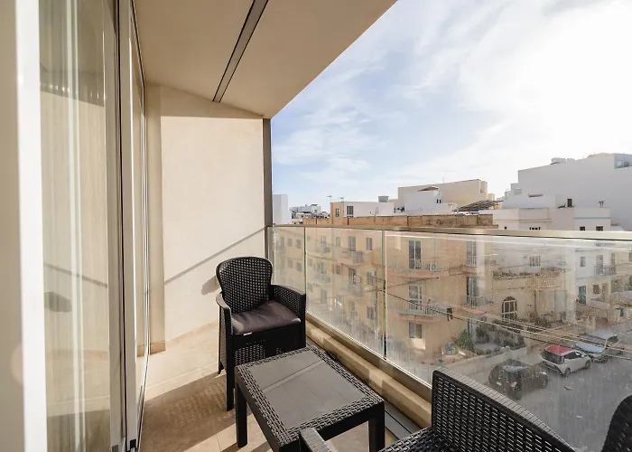 Sea Breeze * Marsaskala