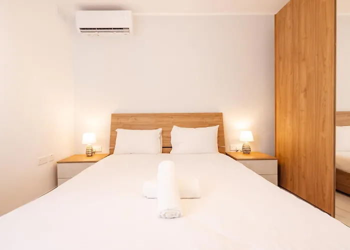 Διαμέρισμα Sea Breeze